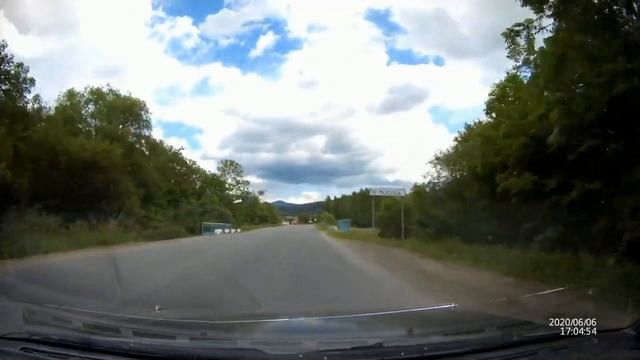 Приморские деревни (сборное видео) смотреть онлайн