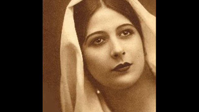 Conchita Piquer - Amapola (1922: Primeras grabaciones americanas) смотреть онлайн