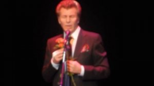 Ярослав Евдокимов Сургут 16.10.2015 "Роза красная моя"