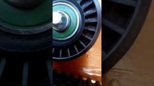 SKF 1.8LDA комплект ГРМ Лачетти