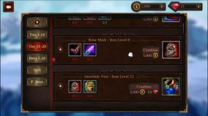 Epic Heroes War (Android/iOS) Gameplay Part 3