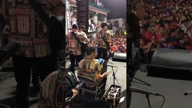 Intro el chaval dela bachata……………..rafa batería смотреть онлайн