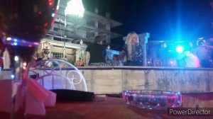 индийский сериал про бандитов.