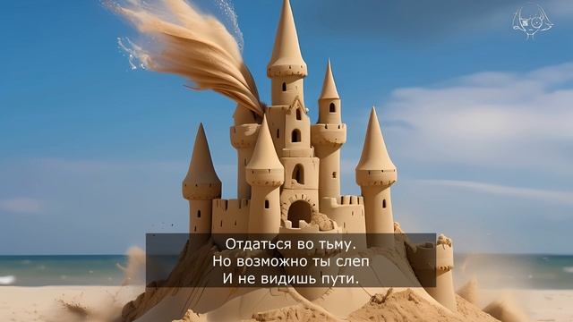 "Постоянство". Аудио стихотворение. Фрэш Органс. смотреть онлайн