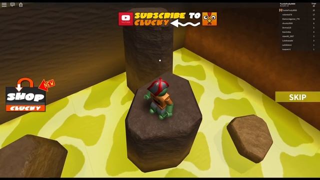 Roblox Obby's: Season #2 смотреть онлайн