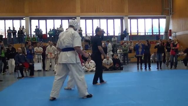 kyokushinkai karate national tournament 2014 Germany,Gaggenau Leo2 смотреть онлайн