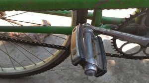 Ремонт велосипедов Салют,Фетбайк!!!!