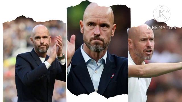Erick ten hag's man united project : How much time does he need? смотреть онлайн