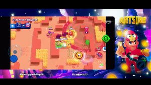 БРЕВНОВОГОДНИЙ СПАЙК УЖЕ В ИГРЕ! \\ BRAWLSTARS \\ БРАВЛ  СТАРС