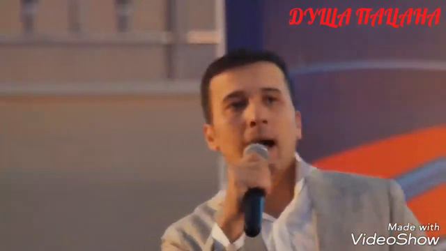 Чонибек муродов 2017