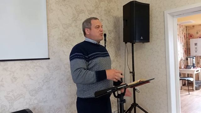 Пути выхода из кризиса, Иер. 20:7-18 / Олег Синяков, 24.07.2022 смотреть онлайн