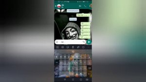 9 РАЗНЫХ ШРИФТОВ В ВАТСАПЕ/КАК ИСПОЛЬЗОВАТЬ РАЗНЫЕ ШРИФТЫ В ВАТСАПЕ/ШРИФТЫ В ВАТСАПЕ/МИКСОВЫЕ ШРИФТ