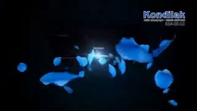 Кондиционеры Samsung черного цвета sams5.mp4