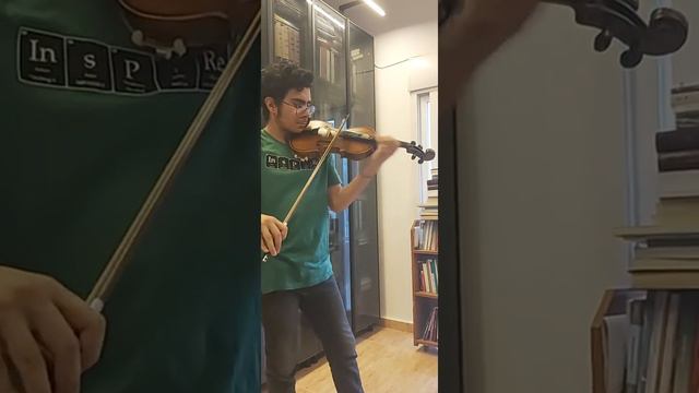 Andantino-Aram Khatchaturian смотреть онлайн