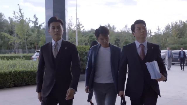 燃爆了！好人被冤，金牌律師和灰姑娘聯手尋找證據，替他洗刷冤屈，整個法庭都沸騰了！