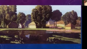 СДО-1. Советы живописи. Николай Крымов