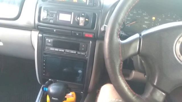 Отключение магнитолы при автозапуске.