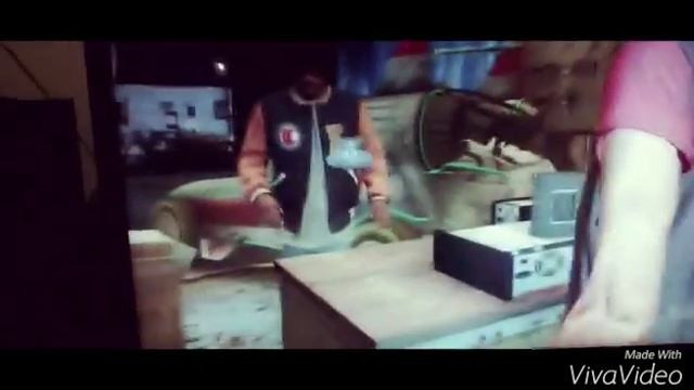 Space Docker |Razheil √ANS смотреть онлайн