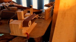 Гриндер горизонтально вертикальный