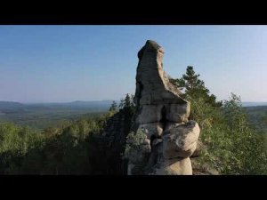 аэросъемка