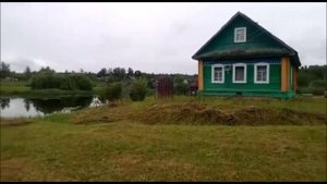 Знакомьтесь, Пеновский район. Жукопа(ЦКД, 2020)