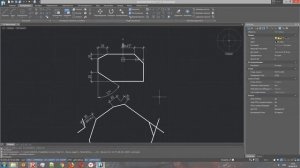 33. NanoCad Plus. Фаска