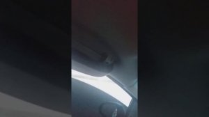 Пежо peugeot 308 ep6 потолок ручки обшивка стойки козырёк очечница плафон