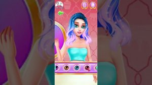 Princess Cake Salon Maker Frost Cakes - FunPop Game