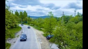 "Нальчик, которого уже нет- 2" .Фотографии 2015- 2017 годов