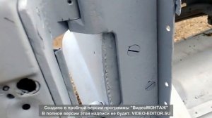 Москвич 400-401 Кабриолет.Реставрация !Восстановление !