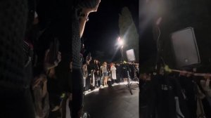 Ялта. 7.10.3023. АВТОРСКАЯ. Бессоница. Группа Курага ??????