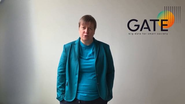 Join our Disinformation research group as interns! смотреть онлайн