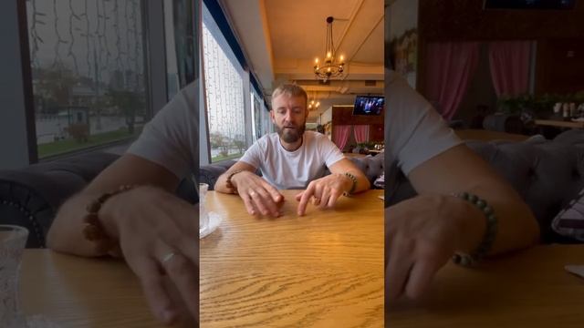 Первые шаги на духовном пути. Андрей Егорченков и Антон Клишин. смотреть онлайн