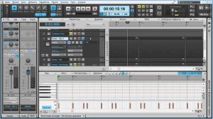 Создание фонограммы, Аранжировка, Обработки