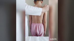 Тыныс алу жүйесі кеуде клеткасының пальпациясы 💉🏥
