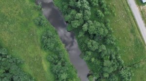 Реки, леса, озера: Вельга парк