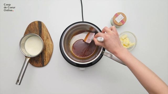 Соленая карамель. Рецепт соленой карамели. Как приготовить соленую карамель