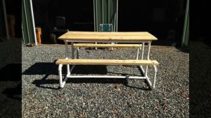 Поделки из пластиковых труб: идеи для дачи и сада. Интересные самоделки