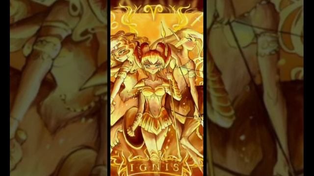 Преимущества огненных знаков зодиака смотреть онлайн