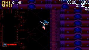 Sonic.exe Tower of Millennium part 2 Sark