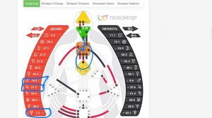 Джи проектор 1/3 разбор талантов