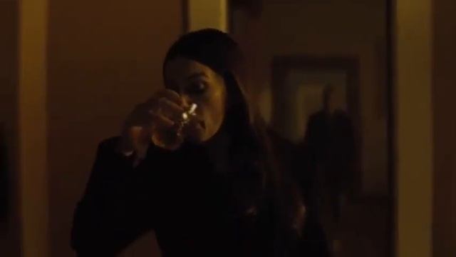 SUNAMI - Чёрные Глаза смотреть онлайн