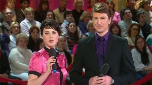 Ледниковый период. Кубок профессионалов. Второй этап. Часть вторая. Выпуск от 28.01.2012