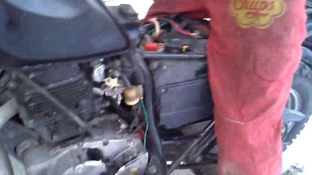 zongshen lzx200 заводим в мороз смотреть онлайн