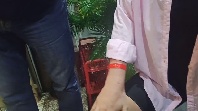 27.02.2022 Отзыв туристов сразу после массажа в СПА "Орихидея". Адрес: 161 Hoàng Hoa Thám, Нячанг. смотреть онлайн