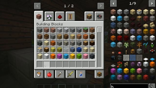 Tuto Minecraft [FR] : Créer de nouveaux crafts avec CraftTweaker 1/2 смотреть онлайн