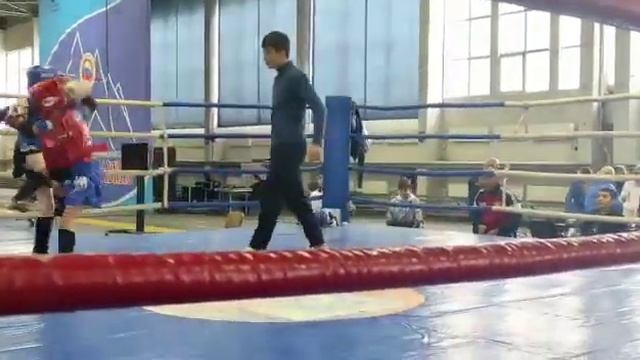 КИРГУЕВ ДАВИД И АРТУР 15 октября 2022 г.