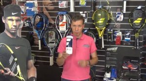 Обзор теннисных мячей Babolat 2020-21 Babolat Team Clay, Babolat Team AC, Babolat Gold Championship
