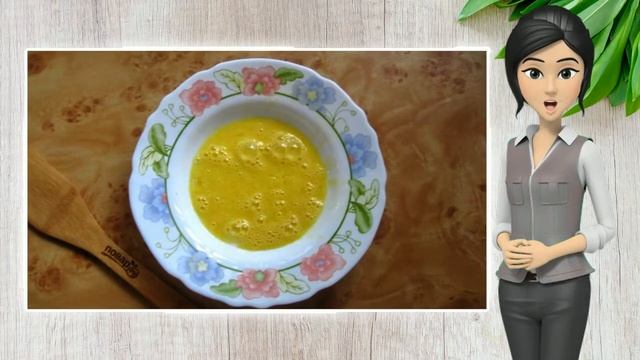 Камбала в панировочных сухарях на сковороде