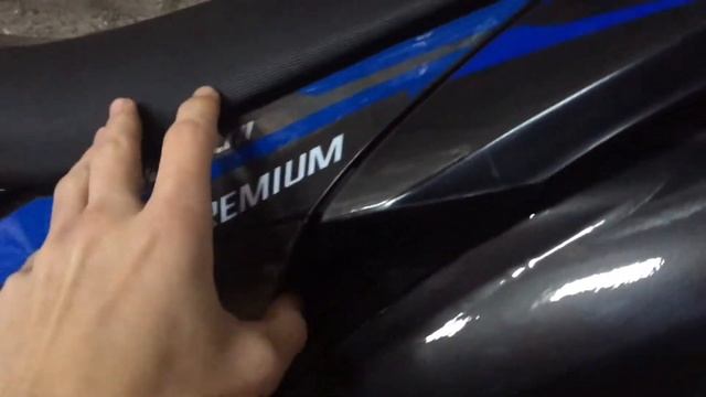 Обзор мотоцикла Avantis A7 premium (177fmm)2021 года смотреть онлайн